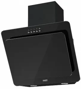 Вытяжка KRONASTEEL Liva 500 black PB