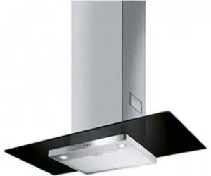 Вытяжка купольная SMEG kfv92dn