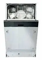 Посудомоечная машина Kuppersbusch IGV 459.3