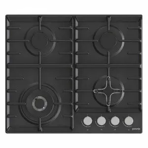 Газовая панель Gorenje GW 641 AMB