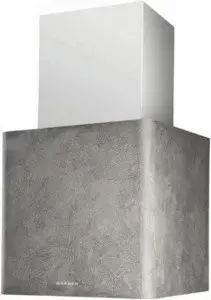 Вытяжка FABER 110.0393.916 FABER LITHOS CONCRETE