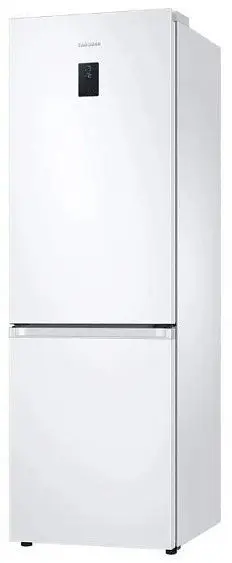 Холодильник SAMSUNG RB34T670FWW/WT — фото