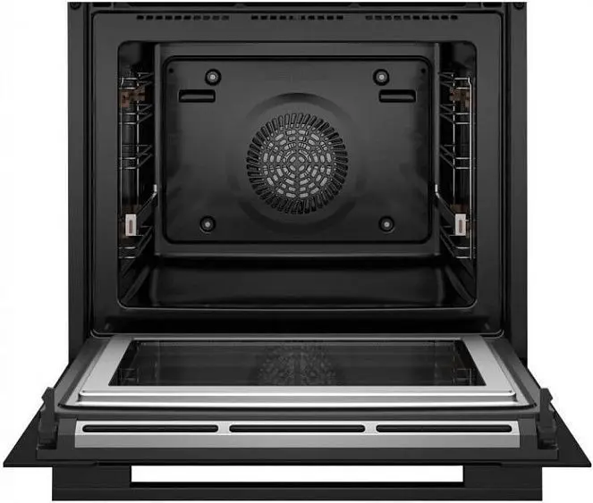 Духовой шкаф SIEMENS iQ700 HM776GKB1 — фото