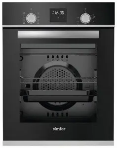 Духовой шкаф SIMFER B4EV58011