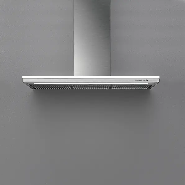Вытяжка FALMEC astra isola 60 inox — фото