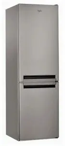 Холодильник WHIRLPOOL BLF 7121 OX