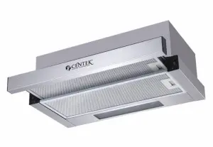 Встраиваемая вытяжка CENTEK СТ-1840-60 SS