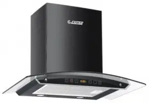 Вытяжка EXITEQ EX-2016 black