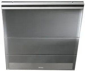 Вытяжка SMEG KTS75E