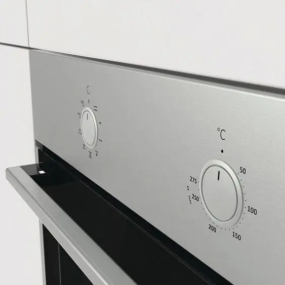 Духовой шкаф GORENJE BO715E10X — фото