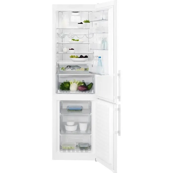 Духовой шкаф BOSCH hmg656rw1 — фото