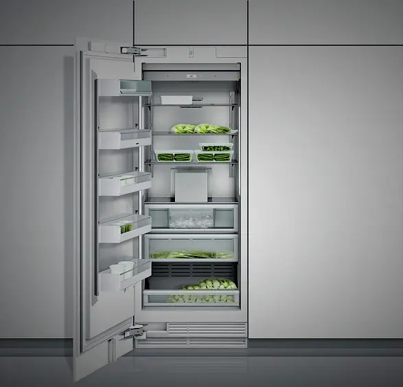 Холодильник Miele KD 28032 — фото