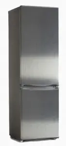 Холодильник ASCOLI ADRFI270W