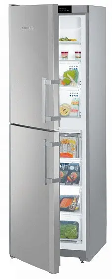 Холодильник LIEBHERR SBNef 3200 — фото