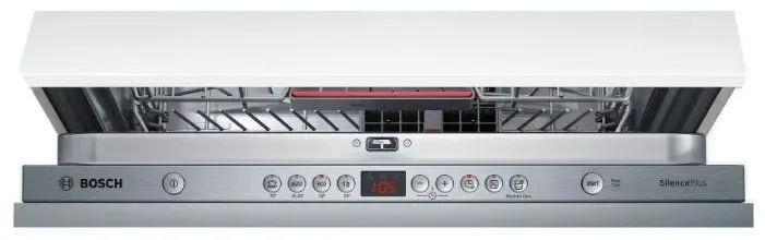 Посудомоечная машина BOSCH SMV 44GX00 R — фото
