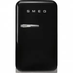 Минибар SMEG FAB5RBL5