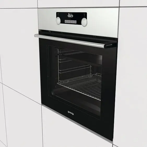 Духовой шкаф GORENJE BO735E11X-S — фото