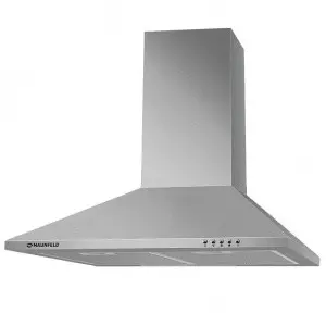 Вытяжка MAUNFELD Corsa 60 INOX