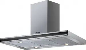 Вытяжка KORTING kha 9770x