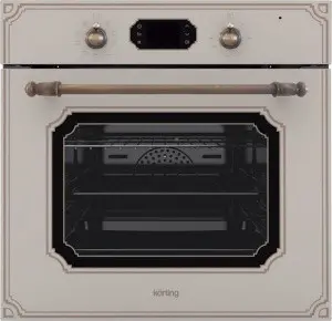 Духовой шкаф KORTING OKB 491 CRGB
