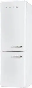 Холодильник SMEG fab32lbn1