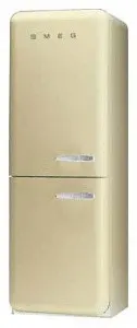 Холодильник SMEG fab32ps7