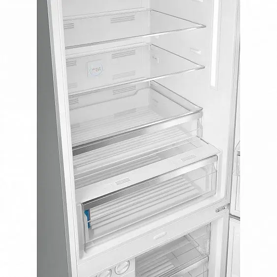 Холодильник SMEG FA490RX — фото
