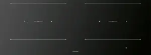 Варочная поверхность BARAZZA 1PIDC120N