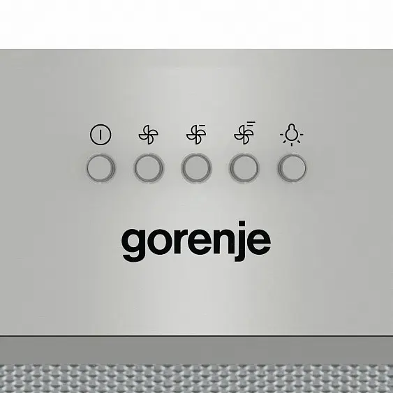 Вытяжка GORENJE BHI526E6X — фото