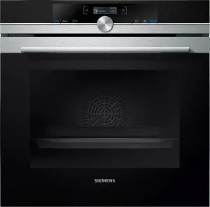 Духовой шкаф SIEMENS HB674GBS1