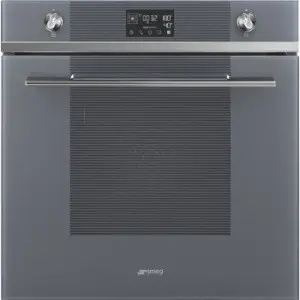 Духовой шкаф SMEG SOP6102S2PS