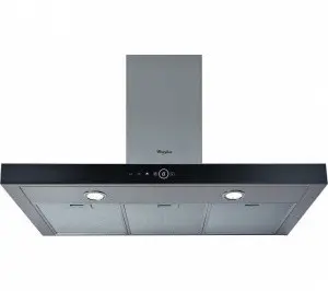 Вытяжка Whirlpool AKR 759 IX