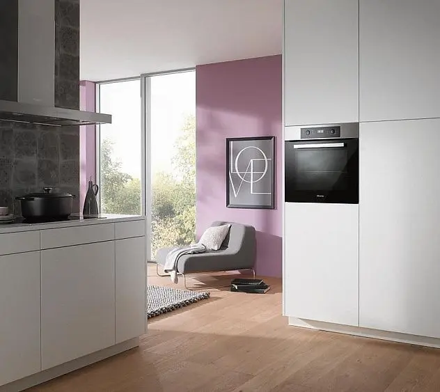 Духовой шкаф MIELE H 2265 BP Active EDST/CLST — фото