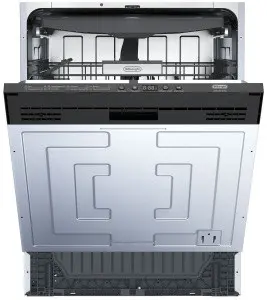 Встраиваемая посудомоечная машина De’Longhi DDW DDW 08F Violet