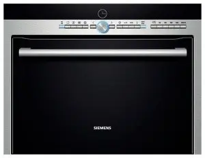 Духовой шкаф SIEMENS hb86k575