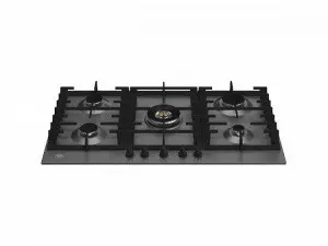 Варочная поверхность BERTAZZONI P905CMODNE