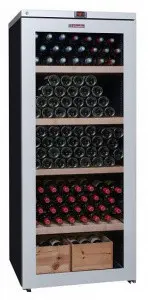 Винный шкаф LA SOMMELIERE VIP265V