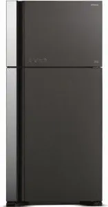 Холодильник HITACHI r-vg662 pu3 ggr