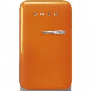 Минибар SMEG FAB5LOR3