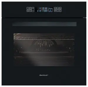 Духовой шкаф Rainford RBO 5661 Black