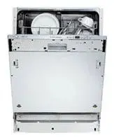 Посудомоечная машина Kuppersbusch IGVS 6608.0