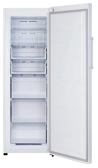 Морозильник Hisense RS-31 WC4SAW — фото