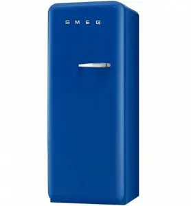 Холодильник SMEG fab28lbl1