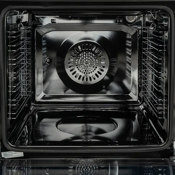 Духовой шкаф DELONGHI NSM 7BL PPP RUS — фото