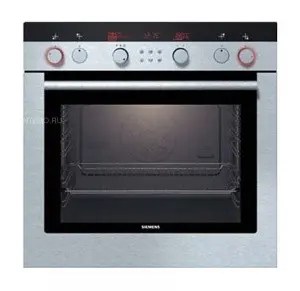 Духовой шкаф SIEMENS he 380560