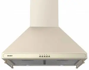 Вытяжка AVEX RYS 6040 Y