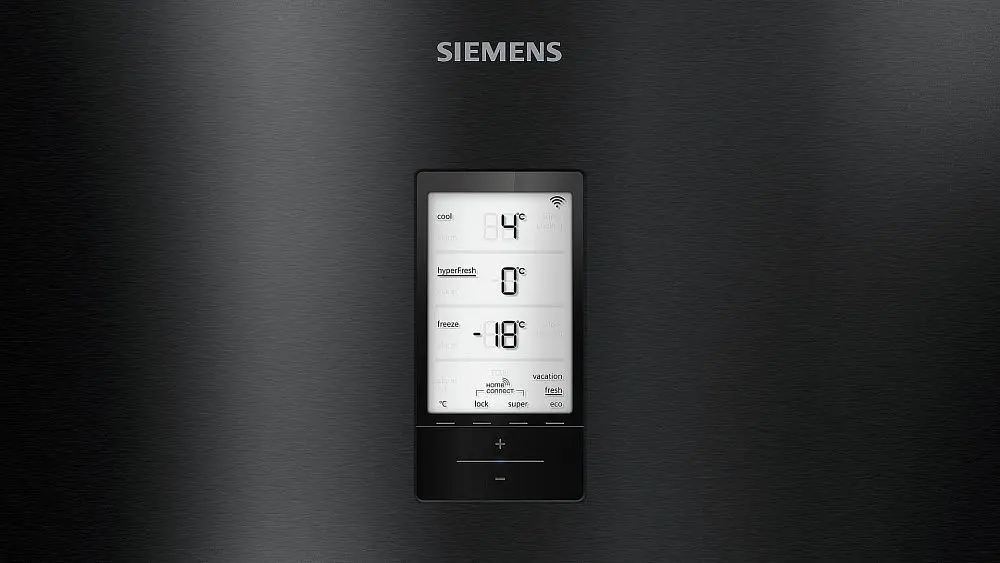 Холодильник SIEMENS KG39FPX3OR — фото