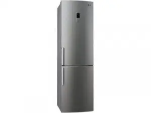 Холодильник LG ga-b489 bmqz