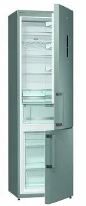 Холодильник GORENJE nrk 6201 mx
