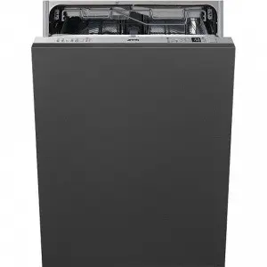 Посудомоечная машина SMEG STL66337L